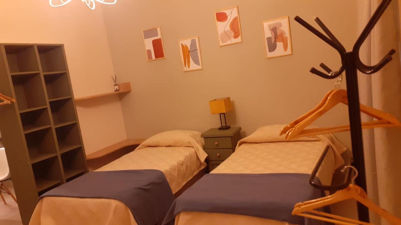 Mirale Apartment