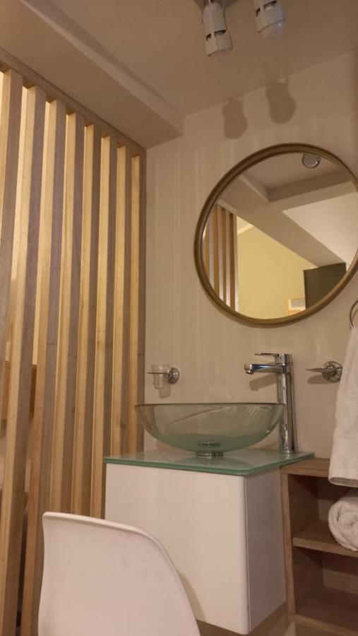 Apartment Mirale *