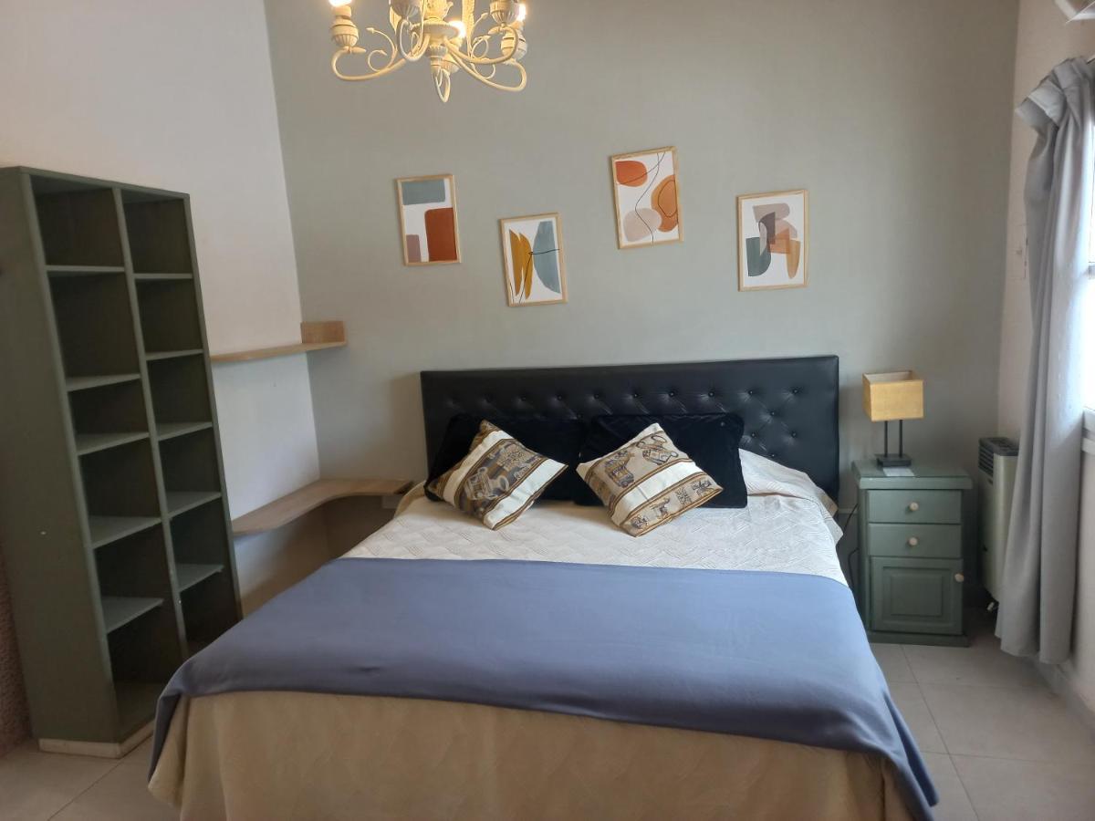 Apartment Mirale